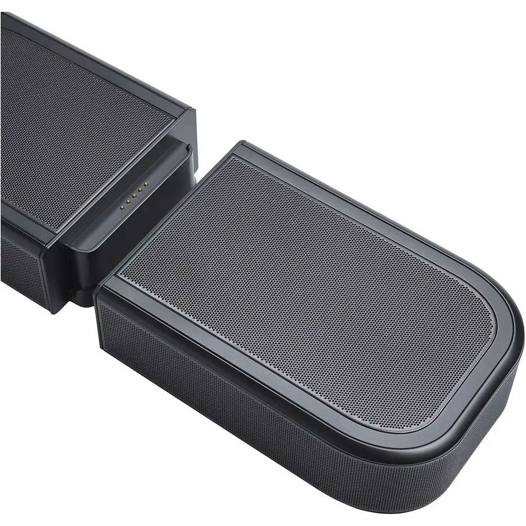 Саундбар JBL Bar 1000MK2 Black (JBLBAR1000M2BLKEP) [146317] - фото 7
