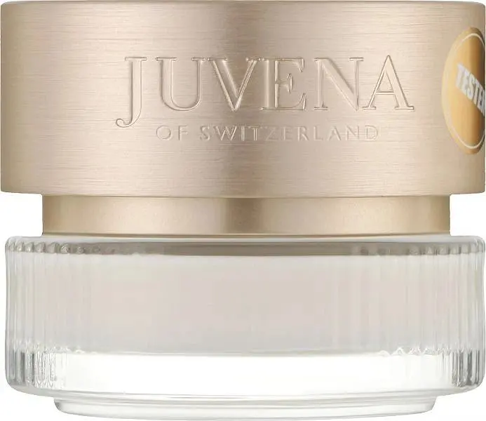 Інноваційний крем для області навколо очей і губ Juvena Mastercream Eye & Lip 20 мл (тестер) (671572) - фото 2