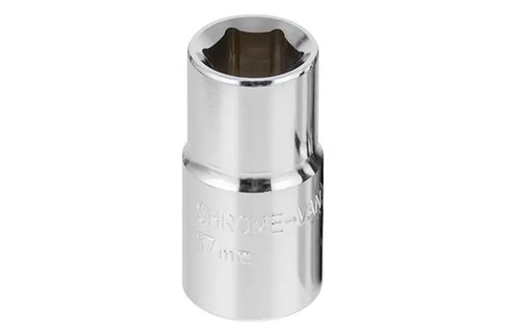 Ключ баллонный телескопический Intertool 1/2" (17 x 19мм) - фото 5