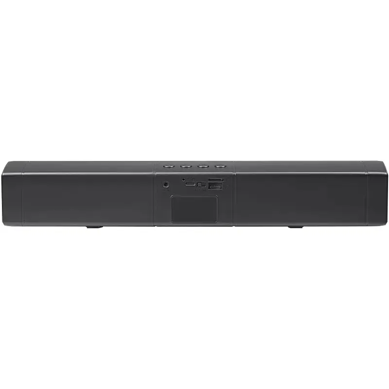 Акустична система 1.0 Defender Саундбар Z8 10Вт, Bluetooth/USB/FM/USB/TF/AUX, чорна - фото 4