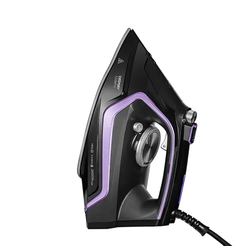 Праска Zelmer ZIR2600 GlidePro - фото 2