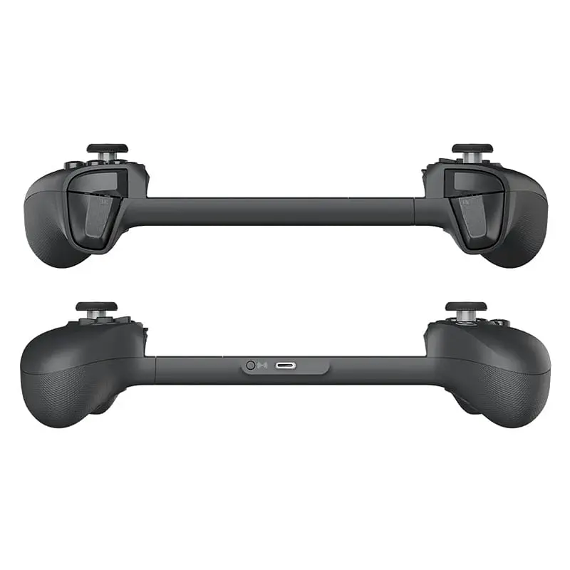Ігровий контролер GameSir G8 Plus Galileo Bluetooth Gamepad мобільний геймпад - фото 4