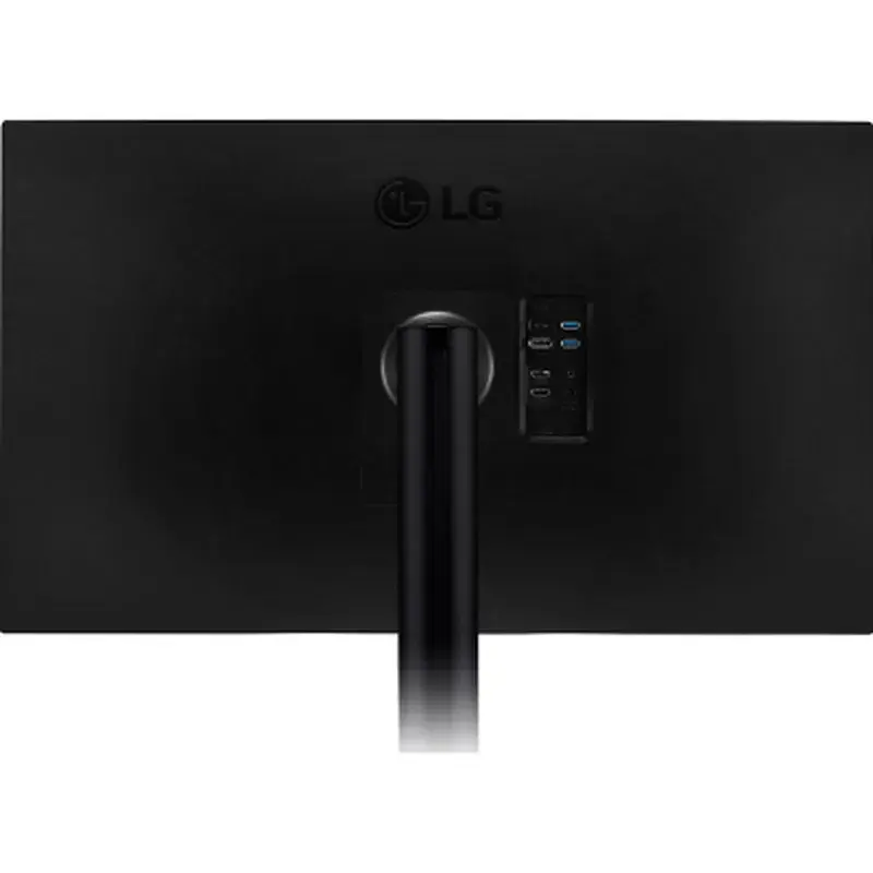 Монітор LG 32UN880K-B - фото 12