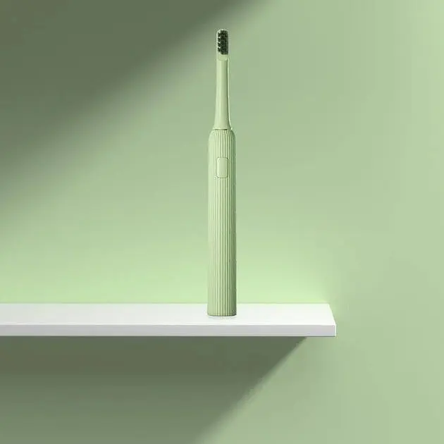 Зубная электрощетка Enchen Mint5 Sonik Green (MINT5-G) - фото 4