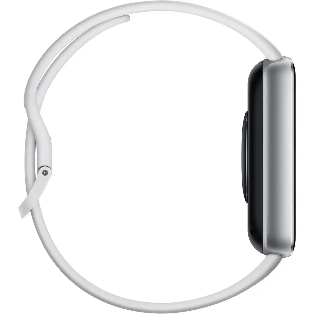 Smart Watch Redmi Watch 5 Silver Gray BHR9381GL UA - фото 4
