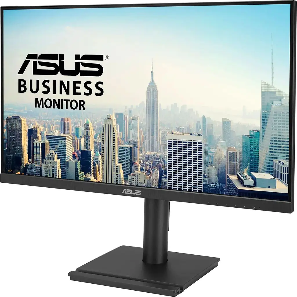Монітор 27" ASUS VA27DQFS FHD IPS 100Hz (90LM06H0-B01370) - фото 2