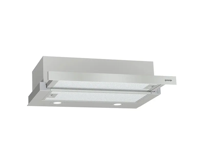 Витяжка Gorenje TH62E4X - фото 6