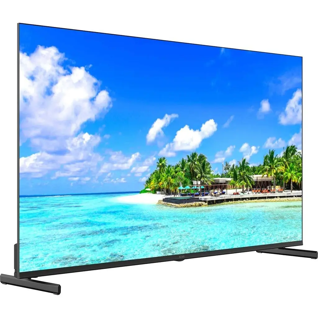 Телевізор Kivi U710Q 50'' LED 4K [50U710QB] [135128] - фото 2