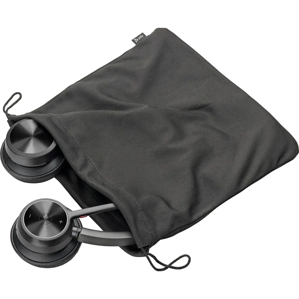 Гарнітура Poly Voyager 4320 M HS + BT700 + Charging Stand Stereo - фото 6