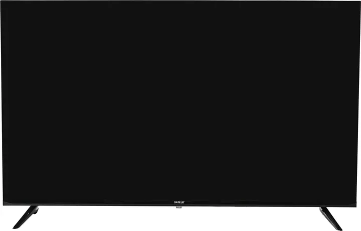 Телевізор SATELIT 43U8200WS Smart (4 K,webos) - фото 2