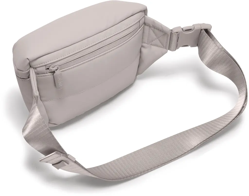 Сумка поясна Heys Puffer Mini Waist Bag Atmosphere (30128-0143-00) - фото 3