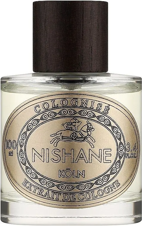 Оригінал Nishane Hesperide Colognise 100 мл Одеколон