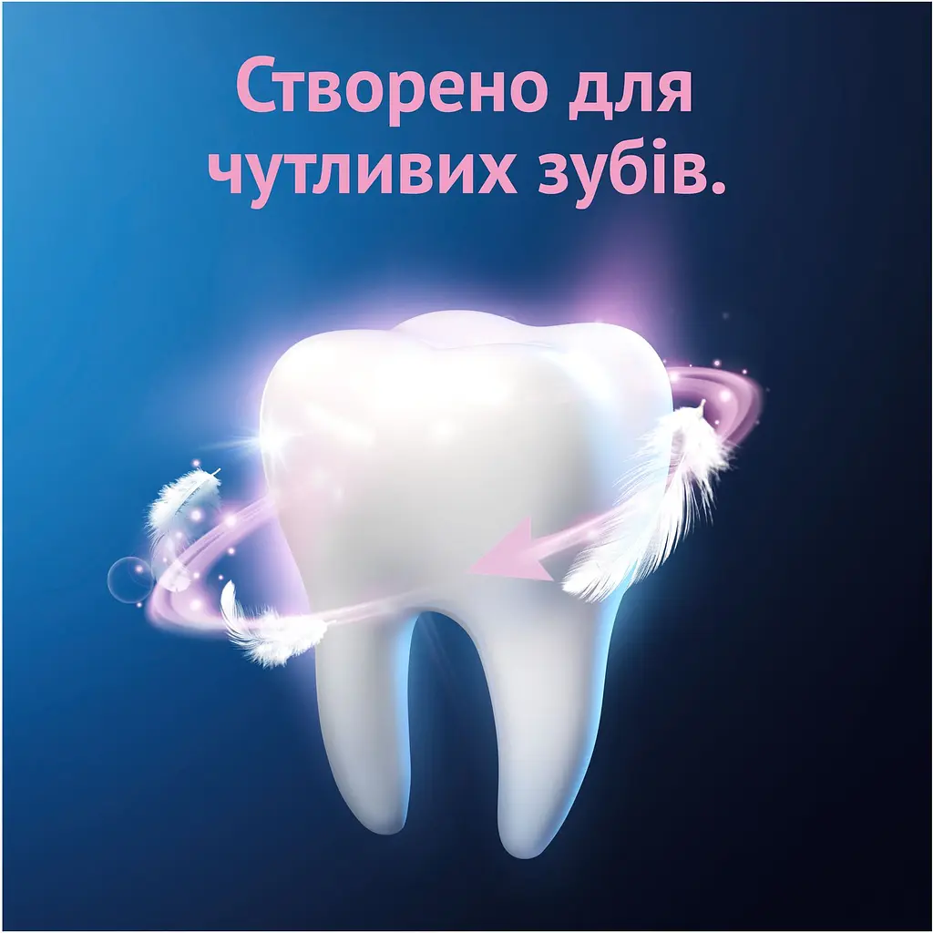Зубна паста Oral-B Pro-Expert Делікатне очищення 75 мл - фото 5