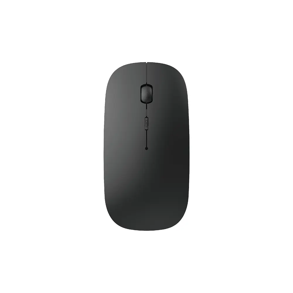 Маніпулятор миша бездротова WIWU Wimice Lite 2.4G Wireless Mouse WM101-C black