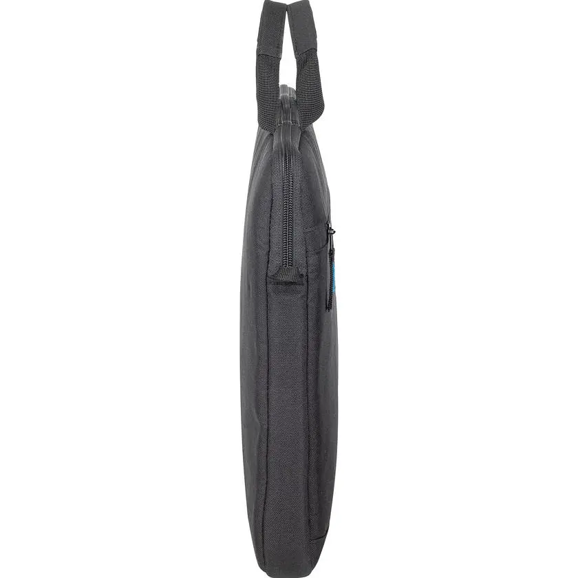 Сумка для ноутбука RivaCase Gremio 5516 15.6` Black [112609] - фото 5