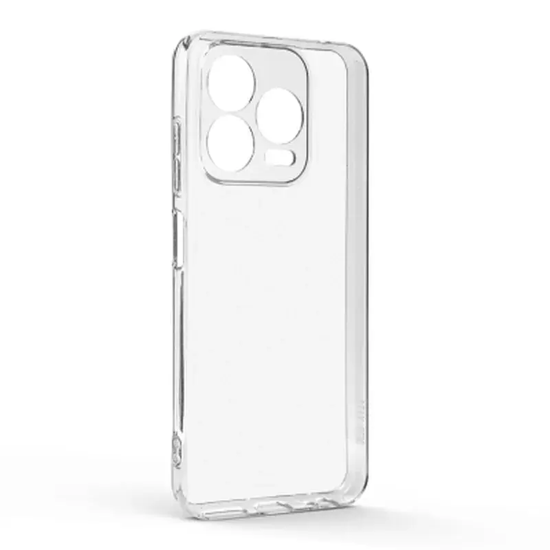 Чохол до мобільного телефона BeCover Nubia V70 Design Transparancy (713563) - фото 2