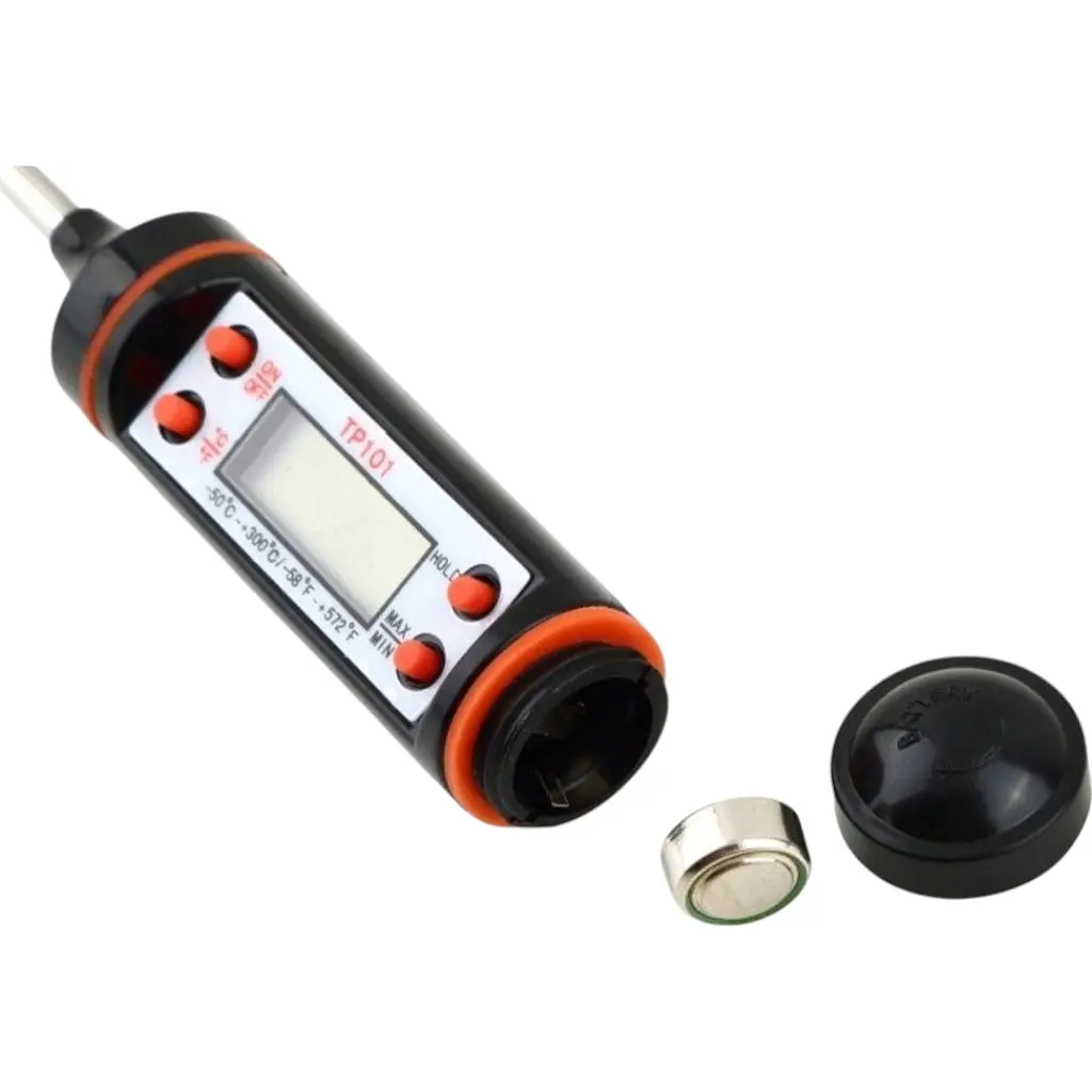 Набір для рваного м'яса Grilli (777132) - фото 5