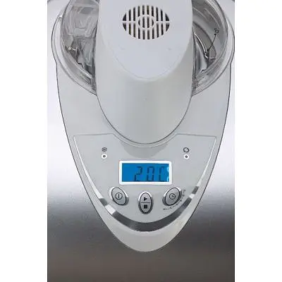 Морозивниця Ariete 693 (00C069300AR0) - фото 4