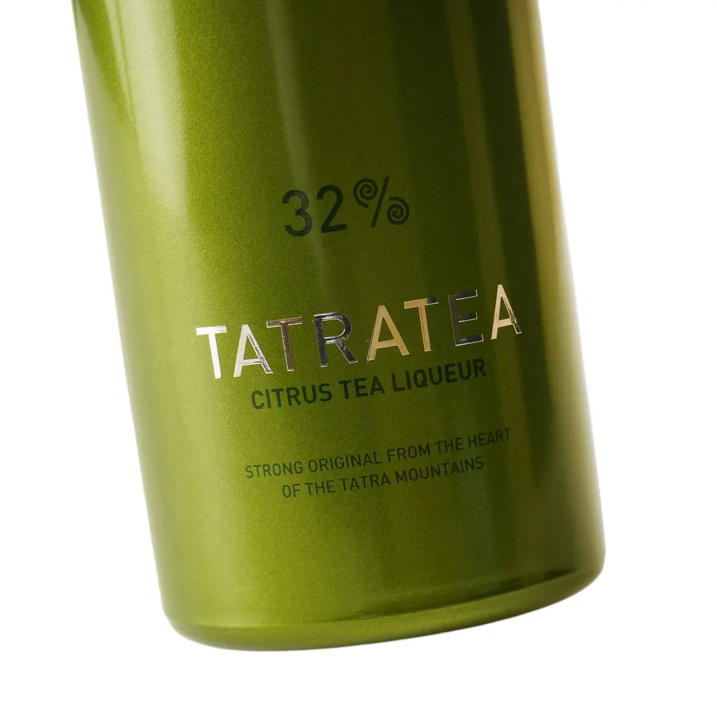 Лікер Словаччина Tatratea Citrus 32% 0.7 л - фото 5