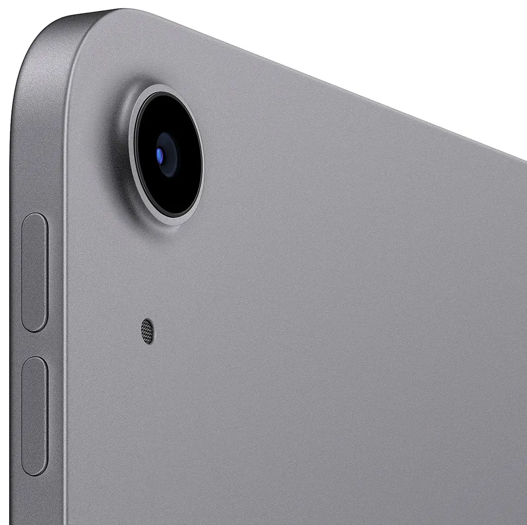 Планшет Apple iPad Air [2022] Wi-Fi 64GB [MM9C3LL/A] Space Gray [66176] - фото 3