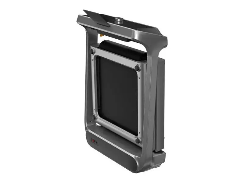 Бігова доріжка електрична Kingsmith WalkingPad Treadmill X218 - фото 5