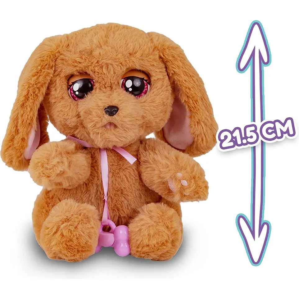 Інтерактивна іграшка Baby Paws Цуценя Кокер-спанієль Меггі (917637IM) - фото 6
