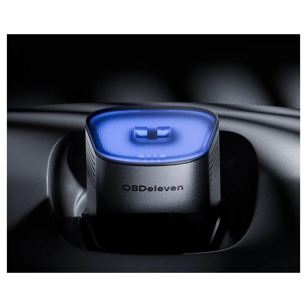 Автосканер OBDeleven 3 device (P1048) - фото 3