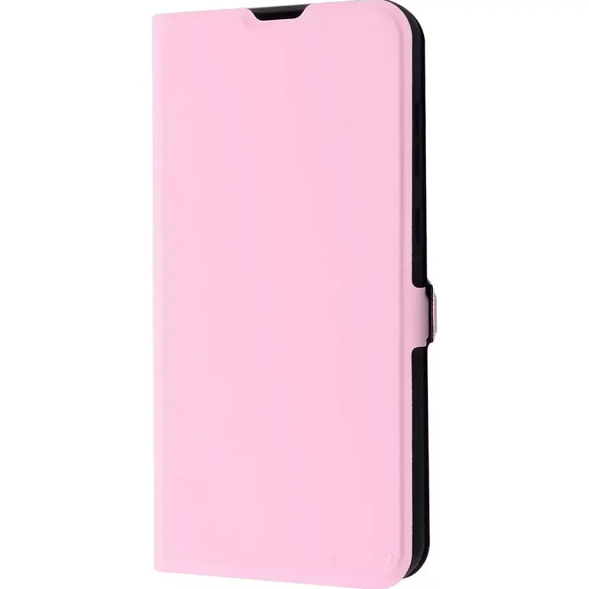 Чехол Wave Flap Case для Samsung Galaxy A25 Pink Sand [102836] - фото 3
