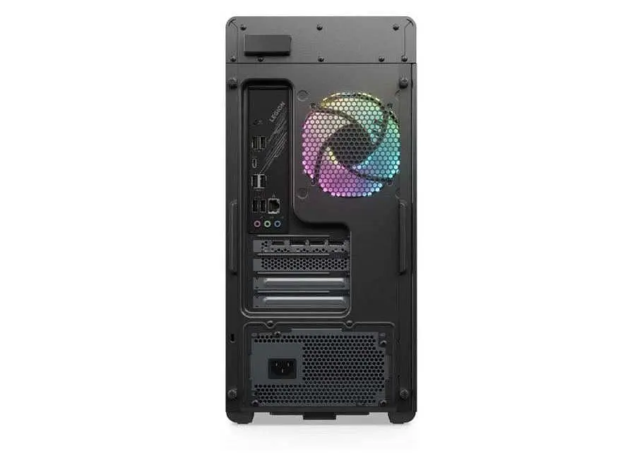 Компьютер Lenovo Legion T5 26IRB8 Gray (90UU00J1MK) - фото 3