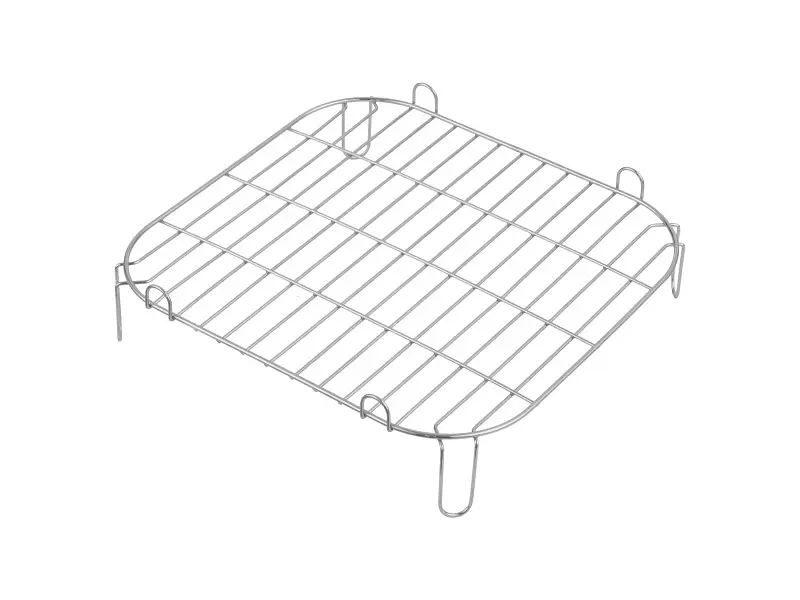 Фритюрниця Sencor SFR 9300BK - фото 12