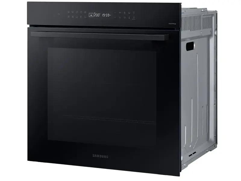 Духовка електрична Samsung NV7B57508AB - фото 3