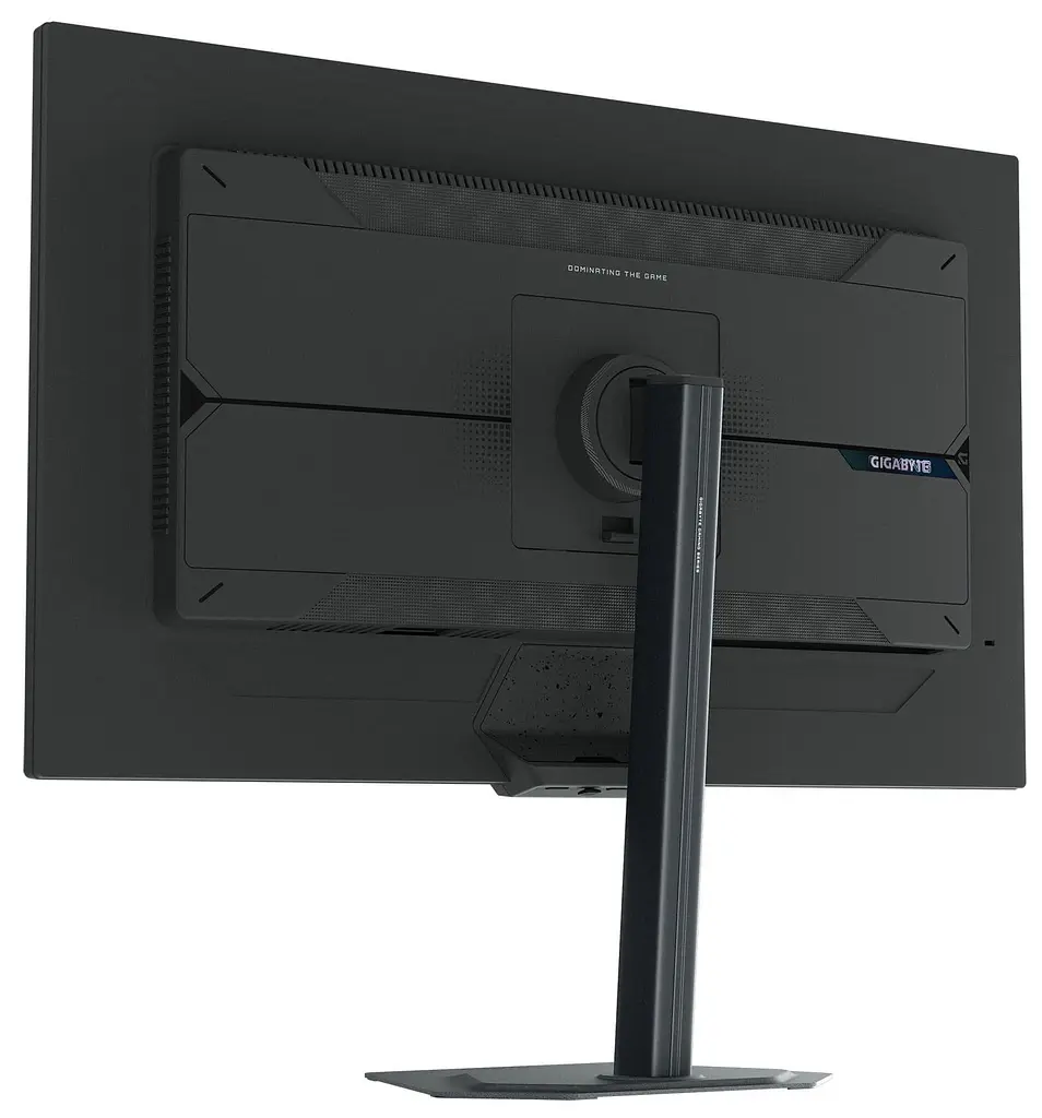 Монітор 27” Gigabyte M27Q2 QD Gaming Monitor QHD IPS 200Hz / OC 210Hz (M27Q2 QD Gaming Monitor) - фото 4