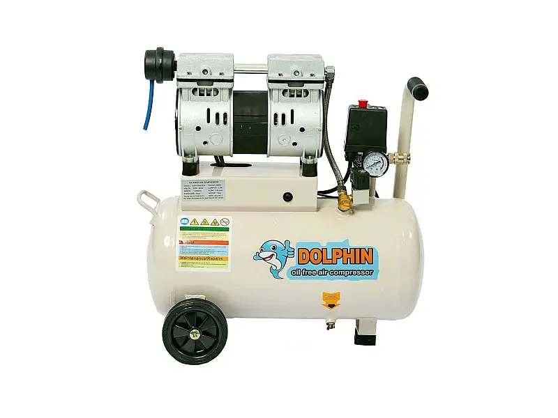 Безоливний компресор Dolphin SZW700AF024
