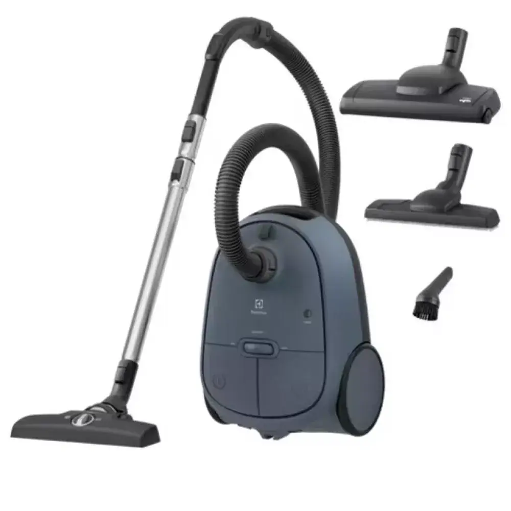 Пилосос ELECTROLUX EB61C4DB - фото 2