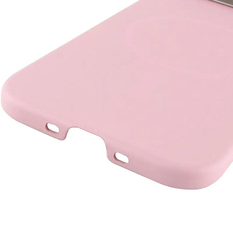 Чохол Epik PC Dream with MagSafe для Apple iPhone 17 Air 6.5" Pink - фото 5