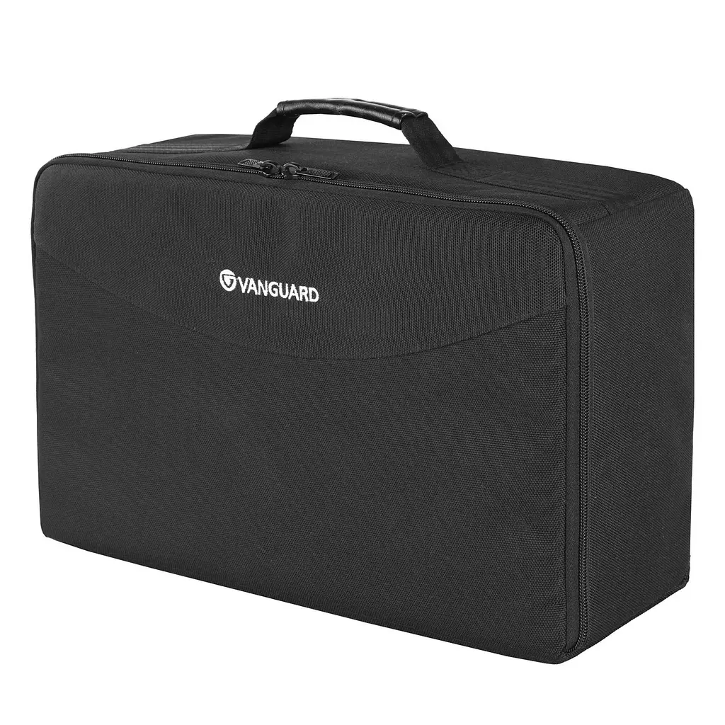 Кейс захисний Vanguard Supreme 40D (Supreme 40D), Чорний - фото 4