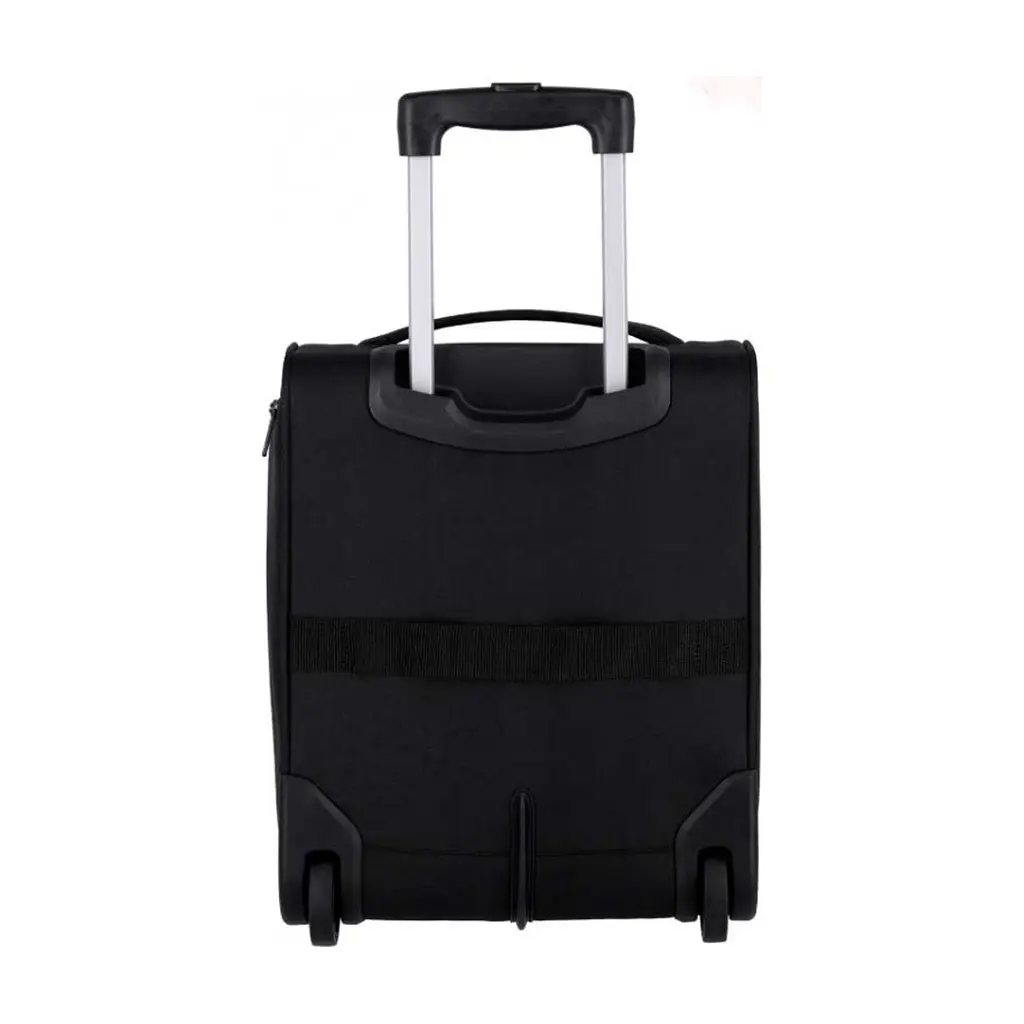 Валіза Travelite Cabin Black S Underseater (TL090225-01) - фото 4