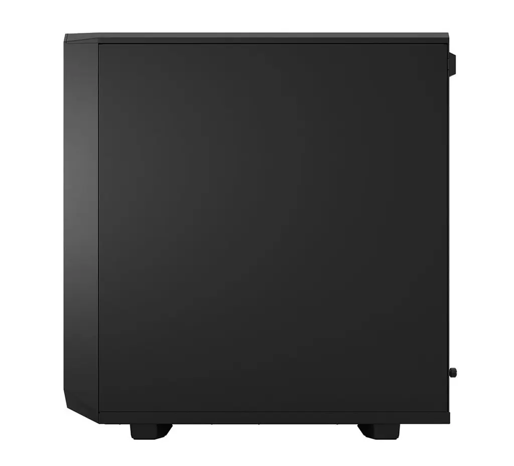 Корпус Fractal Design Meshify 2 Mini TG Black (FD-C-MES2M-01) - фото 8