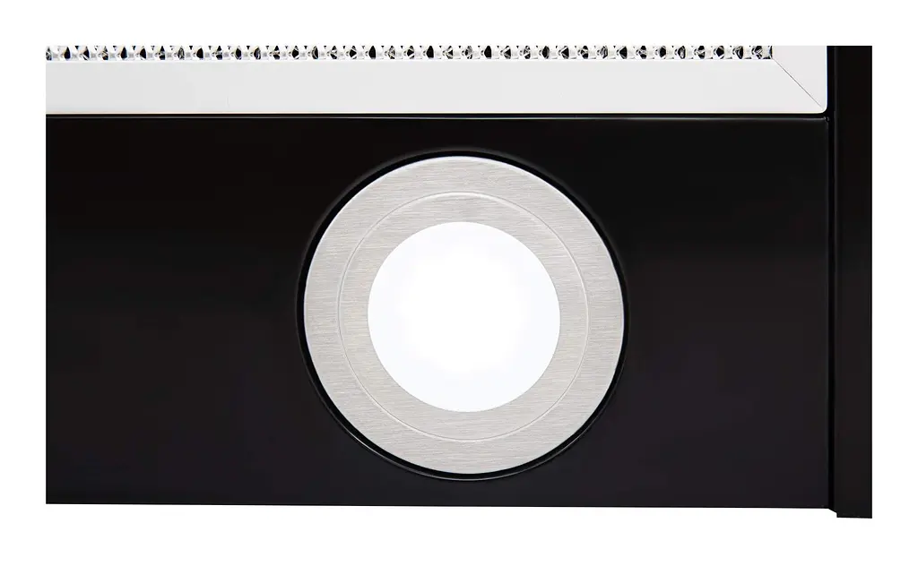 Витяжка Interline SLIM BL A/60/2/T - фото 4