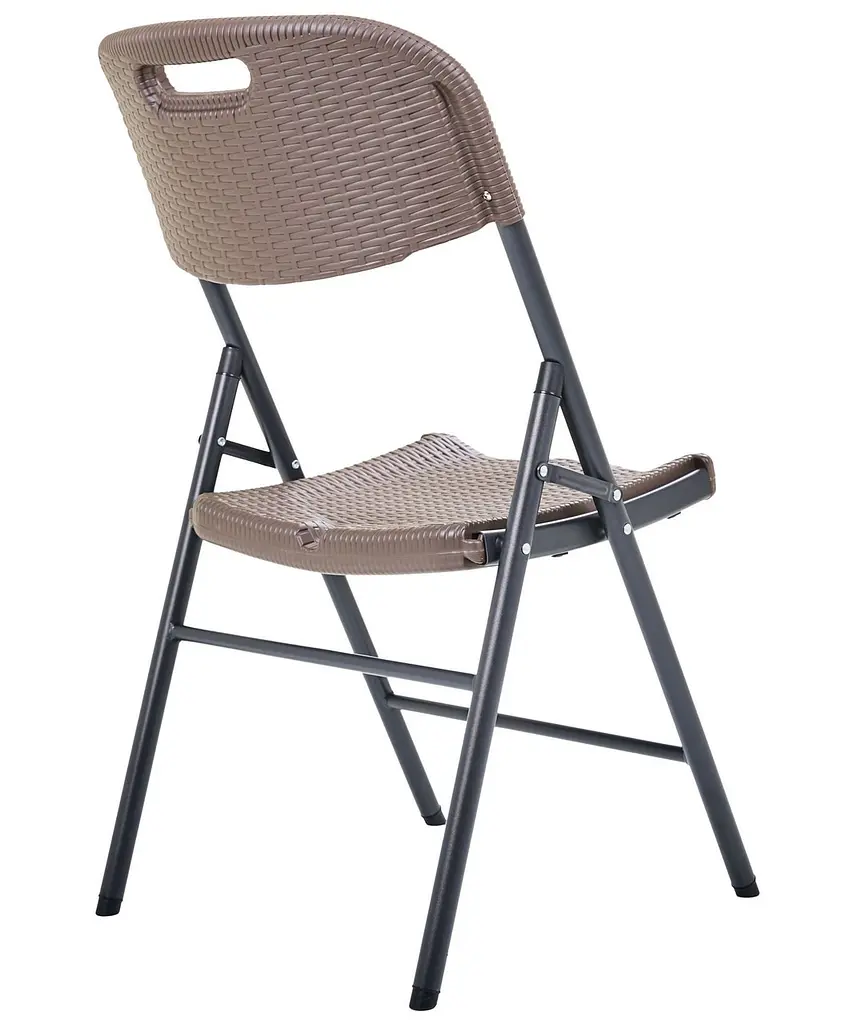 Складаний стілець Knox АМФ - фото 7