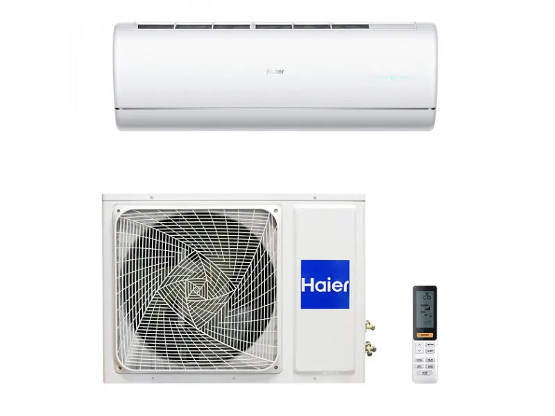 Кондиціонер Haier AS50JDJHRA-W / 1U50REJFRA - фото 2