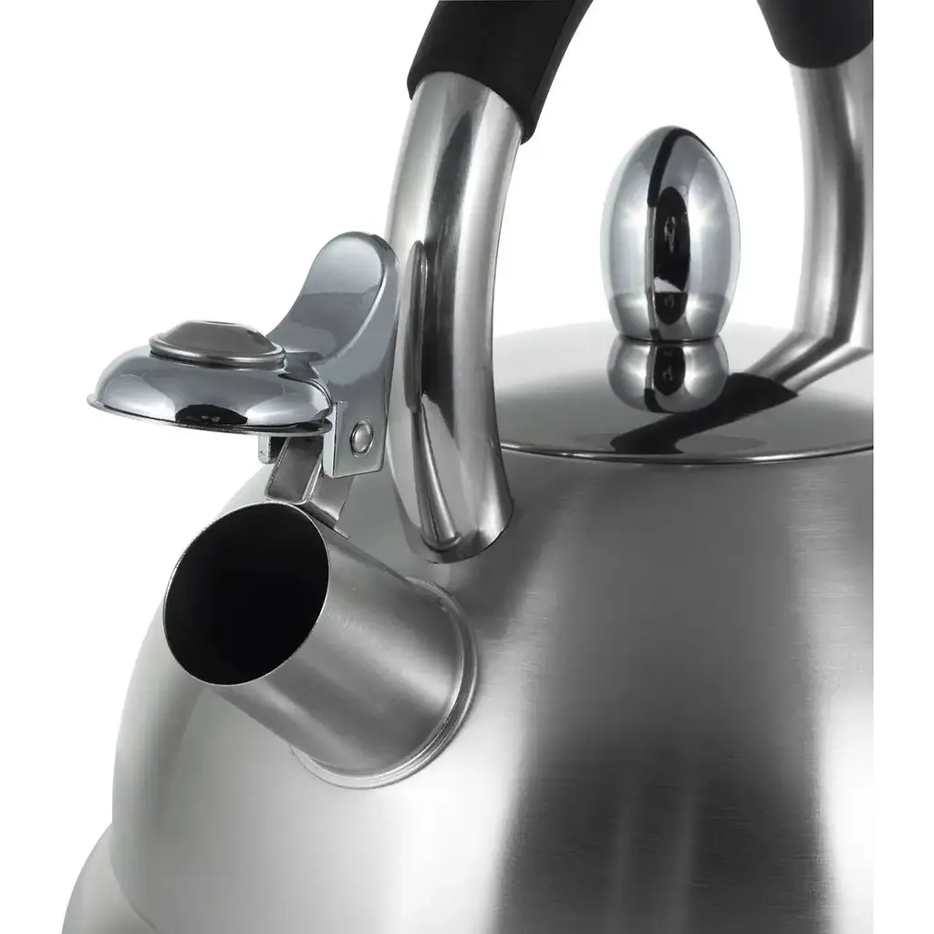 Чайник Kamille 2.7 л (KM-1097) - фото 2