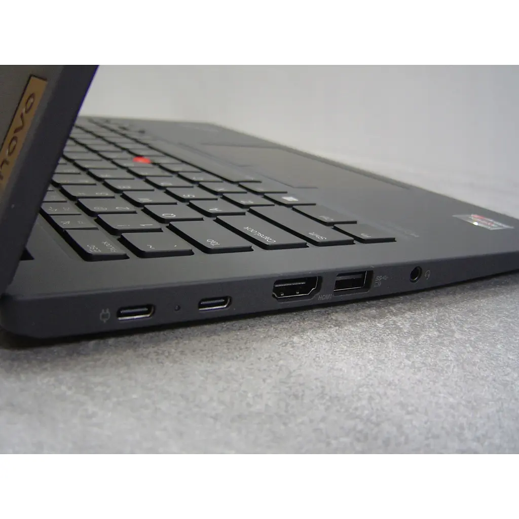 Ноутбук Lenovo ThinkPad T14 Gen 3,7 PRO 6850U,16GB,512GB,екран,1,22 kg - фото 9