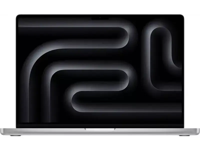 Ноутбук Apple MacBook Pro 16 2026 M5 Pro/18CPU/20GPU/48GB/1TB with Nano-texture display Silver (Z1MV001C2)