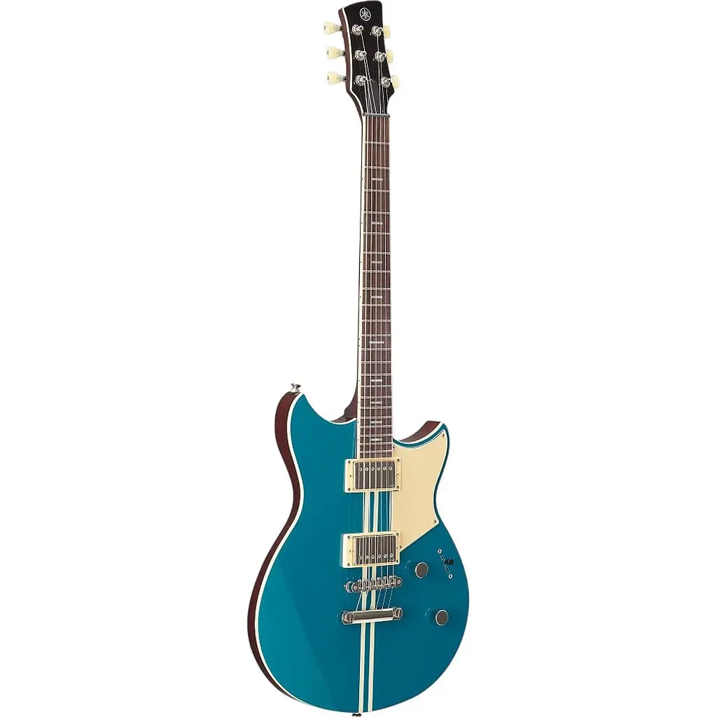 Електрогітара Yamaha Revstar Standart RSS20 Swift Blue [168386] - фото 3