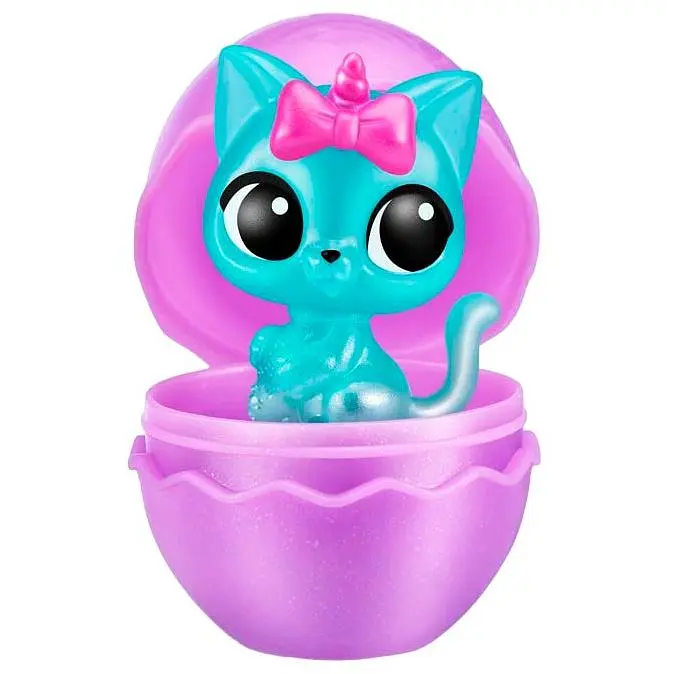 М'яка іграшка-сюрприз Rainbocorns Kittycorn Surprise S2 Rainbocorn-B (9279B) - фото 5