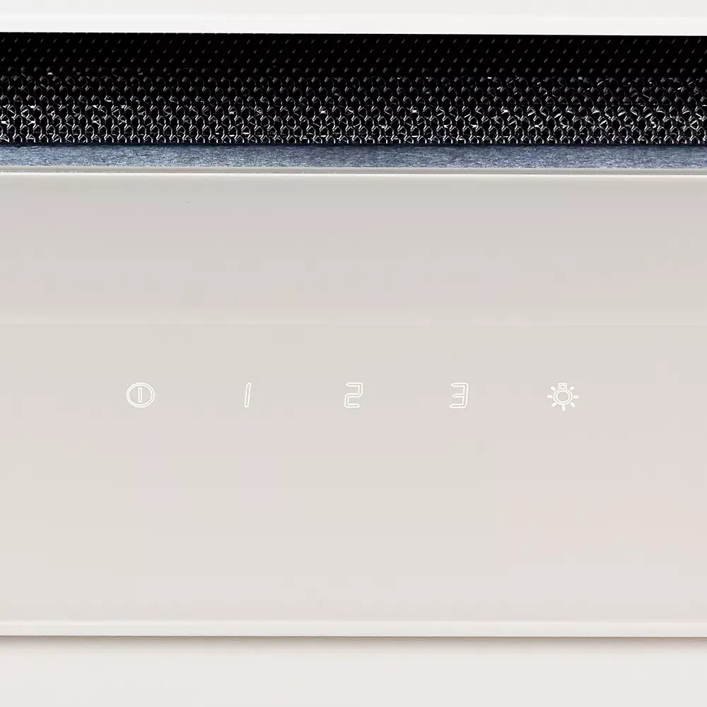 Вытяжка декоративная наклонная Perfelli DNS 6252 D 700 IV LED - фото 8