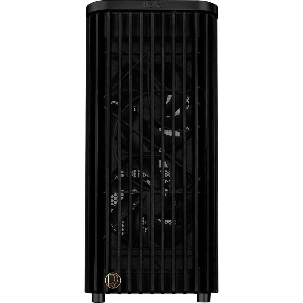 Корпус Asus ProArt PA401 Wood Edition Metal Panel (90DC00M0-B39010) [134514] - фото 3