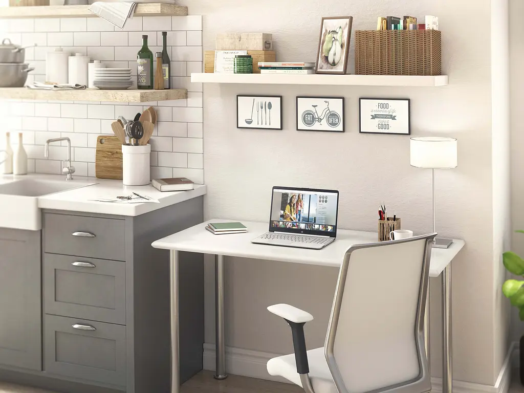 Ноутбук HP 15s-fq2033ua 15.6' FHD IPS AG, Intel i5-1135G7, 16GB, F512GB, UMA, DOS, сріблястий (48V95EA) - фото 2