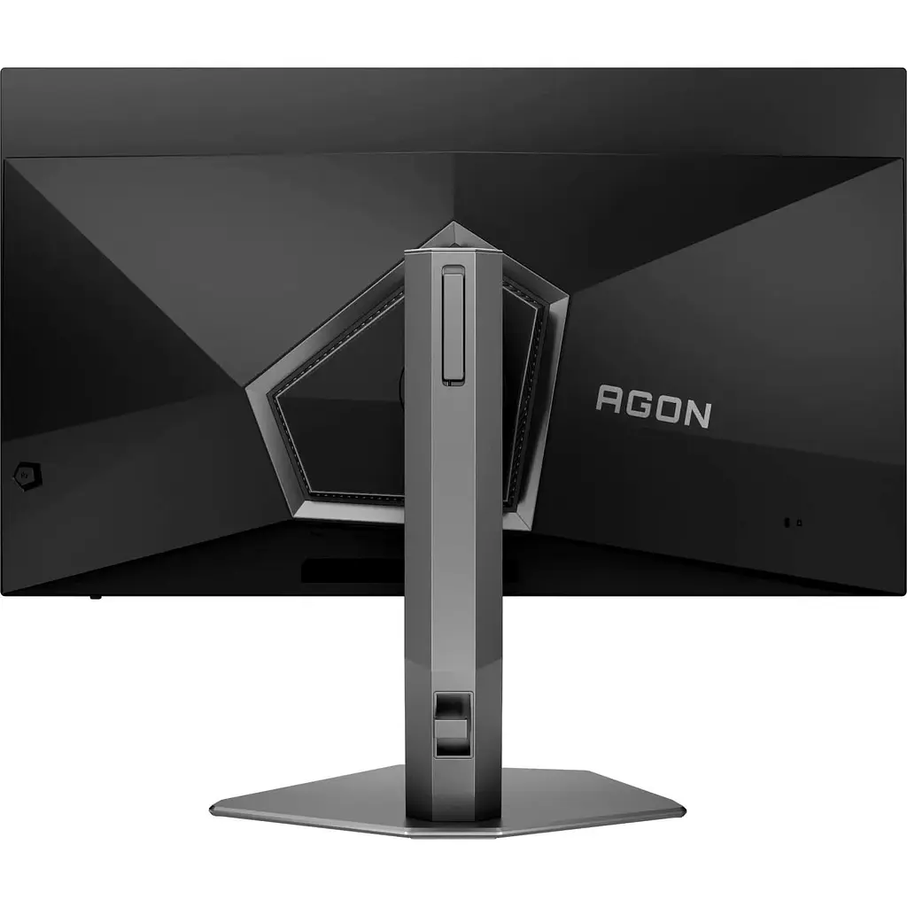 Монітор 31.5" AOC AG326UD QD-OLED UHD OLED 165Hz (AG326UD) - фото 10